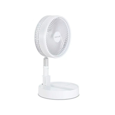TopShop Ventilator Wireless Rovus, White TopShop Ventilator Wireless Rovus, White