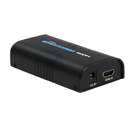 Extender TX HDMI Kit, Version 2.0 Receiver, 120m ,Supports up to 1080p, Works with Cat5 / Cat5e / Cat6 / Cat7 Extender TX HDMI Kit, Version 2.0 Receiver, 120m ,Supports up to 1080p, Works with Cat5 / Cat5e / Cat6 / Cat7