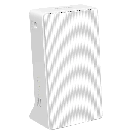 Беспроводной маршрутизатор MERCUSYS MB112-4G, Wi-Fi + 4G LTE, Белый Беспроводной маршрутизатор MERCUSYS MB112-4G, Wi-Fi + 4G LTE, Белый