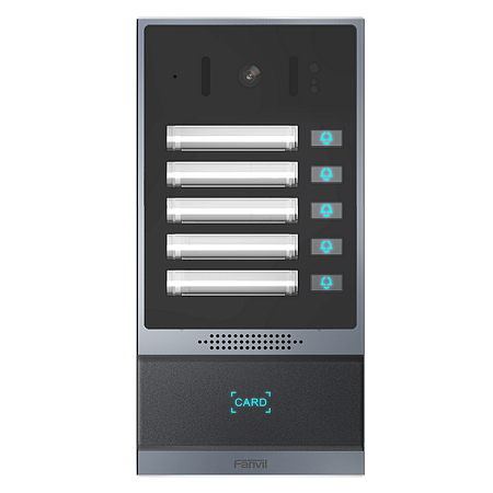 Fanvil i63, SIP Video Door Phone Fanvil i63, SIP Video Door Phone