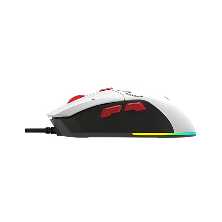 Xtrike Me Mouse Gaming GM-316W Wired Xtrike Me Mouse Gaming GM-316W Wired