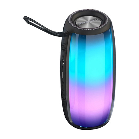 Hopestar Wireless Speaker P40 Pro, 20W, Black Hopestar Wireless Speaker P40 Pro, 20W, Black