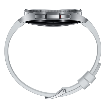 Умные часы Samsung Galaxy Watch 6 Classic, 47мм, Серебристый