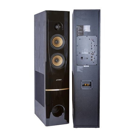 Audio System F&D T-88X