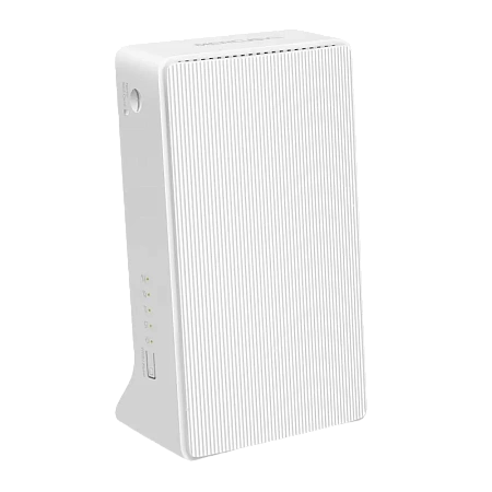Беспроводной маршрутизатор MERCUSYS MB130-4G, Wi-Fi + 4G LTE, Белый Беспроводной маршрутизатор MERCUSYS MB130-4G, Wi-Fi + 4G LTE, Белый