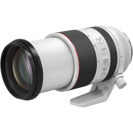 Zoom Lens Canon RF 70-200mm f/2.8 L IS USM
