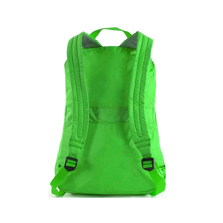 Tucano Travel Backpack Packable Compatto, Acid Green Tucano Travel Backpack Packable Compatto, Acid Green