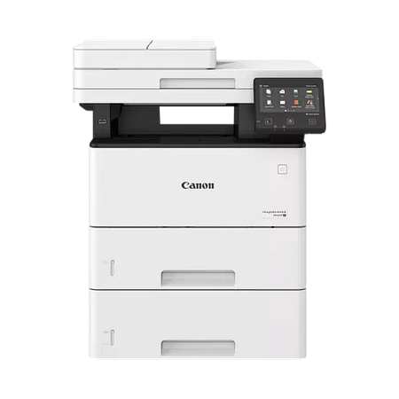 MFP Canon iR 1643i II, Not included in the box - Toner T06 (20,500 impressions A4) MFP Canon iR 1643i II, Not included in the box - Toner T06 (20,500 impressions A4)
