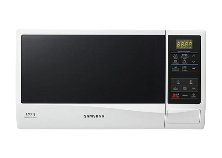 Микроволновая печь Samsung ME83KRW-2/BW, Белый