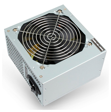 Power Supply ATX 500W Sohoo, 12cm Fan, Bulk Power Supply ATX 500W Sohoo, 12cm Fan, Bulk