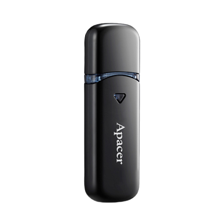 64GB USB3.1 Flash Drive Apacer "AH355", Black, Classic Cap (AP64GAH355B-1) 64GB USB3.1 Flash Drive Apacer "AH355", Black, Classic Cap (AP64GAH355B-1)