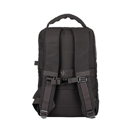Tucano Backpack Astra 15.6", Black Tucano Backpack Astra 15.6", Black