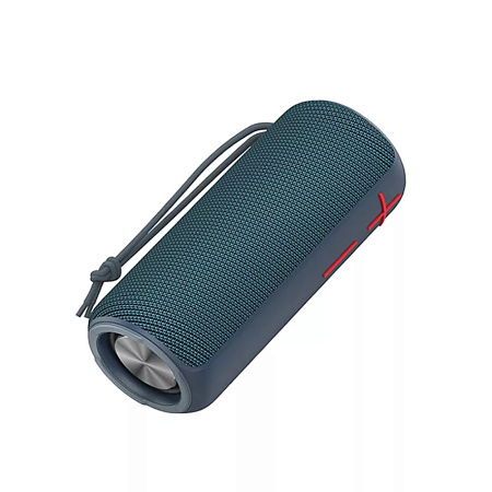 Hopestar Wireless Speaker P24, 10W, Blue Hopestar Wireless Speaker P24, 10W, Blue