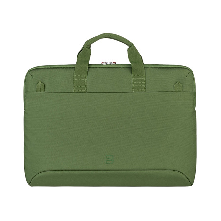 Tucano Bag Smilza Superslim 15.6'', Green Tucano Bag Smilza Superslim 15.6'', Green