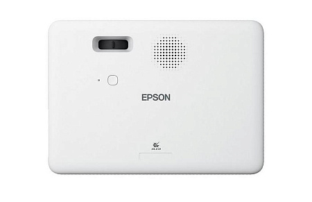 Проектор Epson CO-W01, 3000ANSI Lumens, WXGA (1280 x 800)