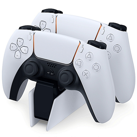 Sony PlayStation 5 Charging Station Sony PlayStation 5 Charging Station