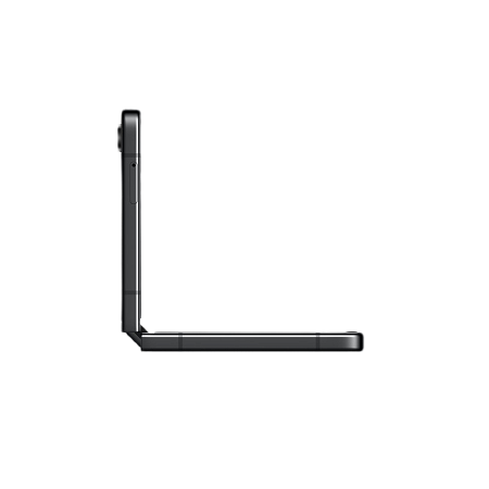 Смартфон Samsung Galaxy Flip 5, 8Гб/512Гб, Графитовый