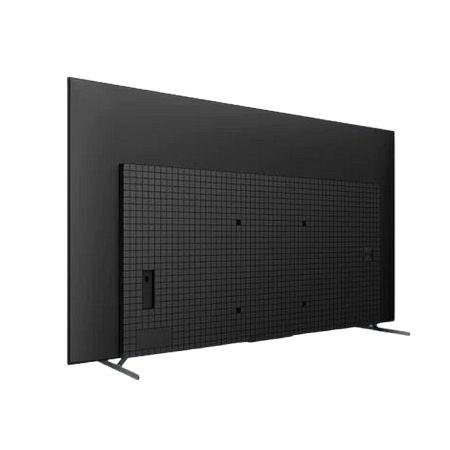 77" OLED SMART Телевизор SONY XR77A80KAEP, 3840x2160 4K UHD, Android TV, Чёрный
