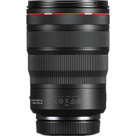 Zoom Lens Canon RF 24-70mm f/2.8 L IS USM Zoom Lens Canon RF 24-70mm f/2.8 L IS USM