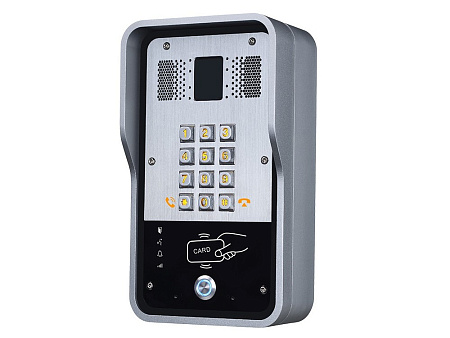 Fanvil i23S, SIP Audio Doorphone Fanvil i23S, SIP Audio Doorphone
