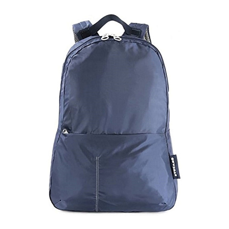Tucano Travel Backpack Packable Compatto, Blue Tucano Travel Backpack Packable Compatto, Blue