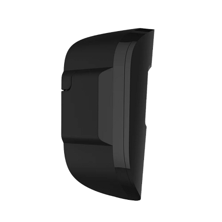 Ajax Wireless Security Motion Detector with Photo "MotionCam", Black Ajax Wireless Security Motion Detector with Photo "MotionCam", Black