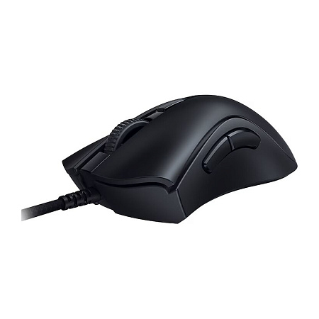 Razer Mouse DeathAdder V2 Mini + Mouse Grip Tapes Razer Mouse DeathAdder V2 Mini + Mouse Grip Tapes
