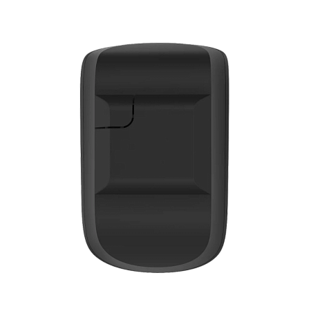 Ajax Wireless Secrurity Motion and Glass Break Detector "CombiProtect", Black