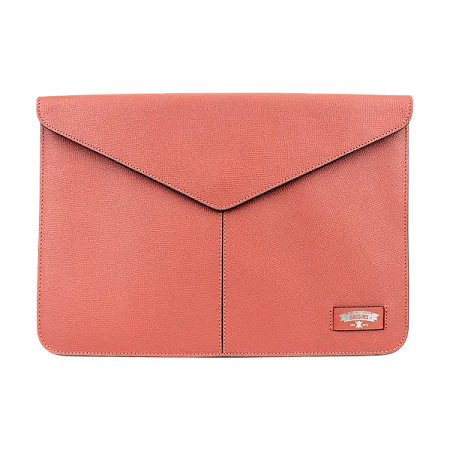 Чехол для ноутбука Baggins Magnet, 14", Coral