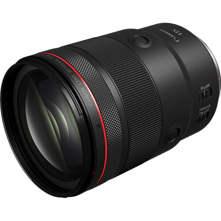 Prime Lens Canon RF 135mm f/1.8 L IS USM Prime Lens Canon RF 135mm f/1.8 L IS USM