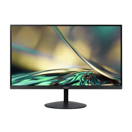 21,5" Монитор Acer SA222QEBI, IPS 1920x1080 FHD, Чёрный 21,5" Монитор Acer SA222QEBI, IPS 1920x1080 FHD, Чёрный