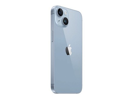 Смартфон Apple iPhone 14 Plus, 6Гб/512Гб, Blue