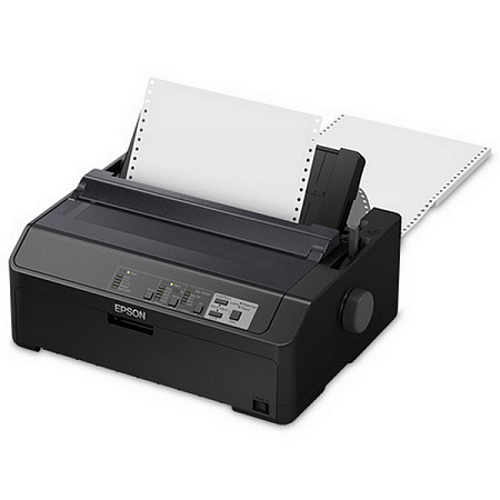 Printer Epson FX-890 II, A4 Printer Epson FX-890 II, A4
