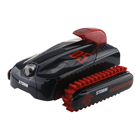 Crazon RC Deformation Amphibious Car (Mix 2 Color equally) 2.4G Crazon RC Deformation Amphibious Car (Mix 2 Color equally) 2.4G