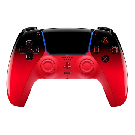Геймпад SONY DualSense, Techno Red Геймпад SONY DualSense, Techno Red