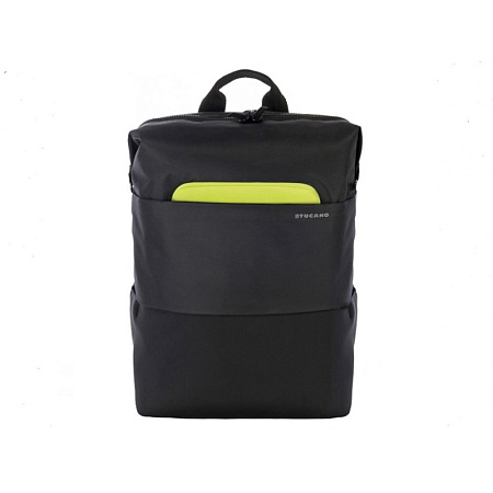 Tucano Backpack Modo Small 13.0", Black Tucano Backpack Modo Small 13.0", Black