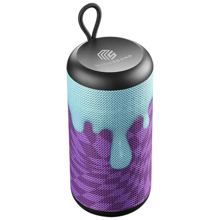 Bluetooth-динамик Cellularline Music Sound Vertical, Fluid Bluetooth-динамик Cellularline Music Sound Vertical, Fluid