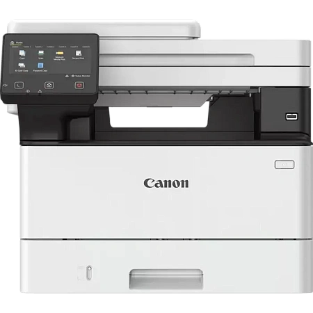 Лазерный МФУ Canon i-Sensys X 1440i, Белый Лазерный МФУ Canon i-Sensys X 1440i, Белый