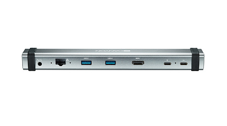 USB-концентратор Canyon DS-6, Серый