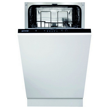Посудомоечная машина Gorenje GV 661 D 60, Белый
