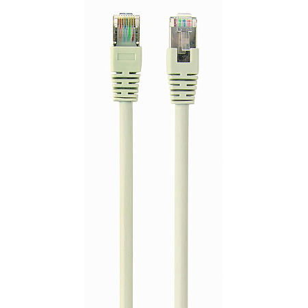   Retail pack Patch Cord Cat.6/FTP,  20m,  PPB6-20M, Cablexpert