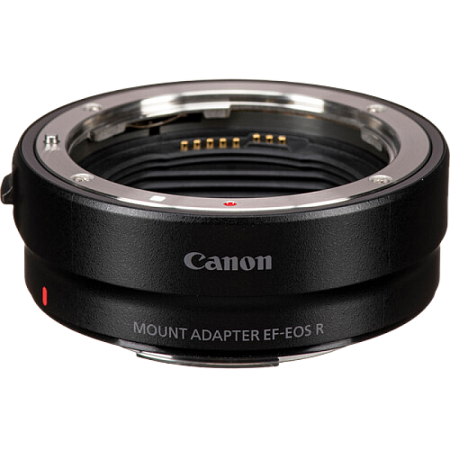 Мount Adapter Canon EF-EOS R Мount Adapter Canon EF-EOS R