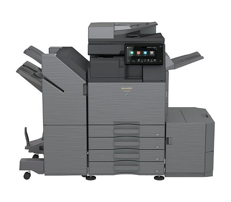 MFP Sharp BP-50C26EU MFP Sharp BP-50C26EU