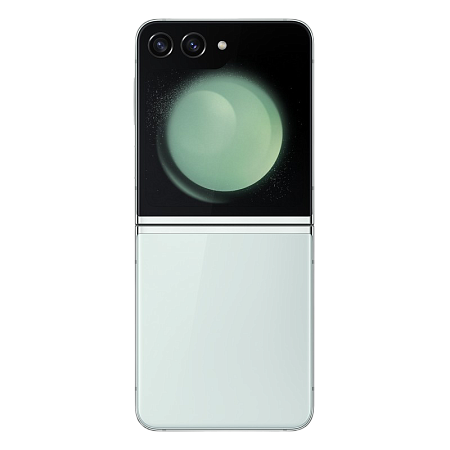Смартфон Samsung Galaxy Flip 5, 8Гб/256Гб, Мятный