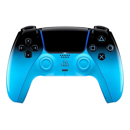 Геймпад SONY DualSense, Rhythm Blue Геймпад SONY DualSense, Rhythm Blue