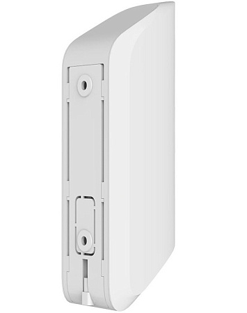 Ajax Wireless Security Narrow Beam Motion Detector "MotionProtect Curtain", White Ajax Wireless Security Narrow Beam Motion Detector "MotionProtect Curtain", White