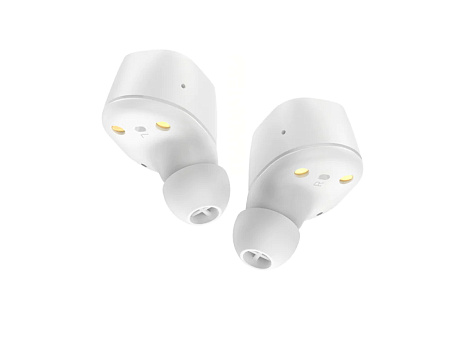 True Wireless Sennheiser CX200TW1, White IPX4, Passive Noise Cancellation, Up to 27 hours play time True Wireless Sennheiser CX200TW1, White IPX4, Passive Noise Cancellation, Up to 27 hours play time