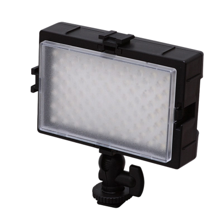 LED Video Light Reflecta - RPL 105 LED Video Light Reflecta - RPL 105