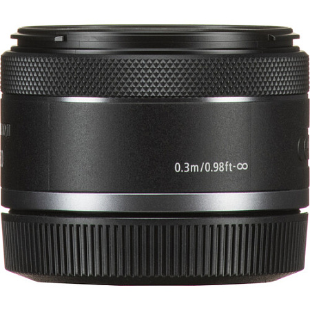 Prime Lens Canon RF 50mm f/1.8 STM Prime Lens Canon RF 50mm f/1.8 STM