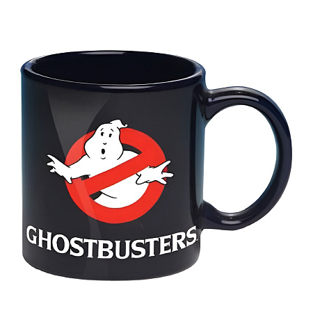 Underground Toys Ghostbusters Mug Underground Toys Ghostbusters Mug